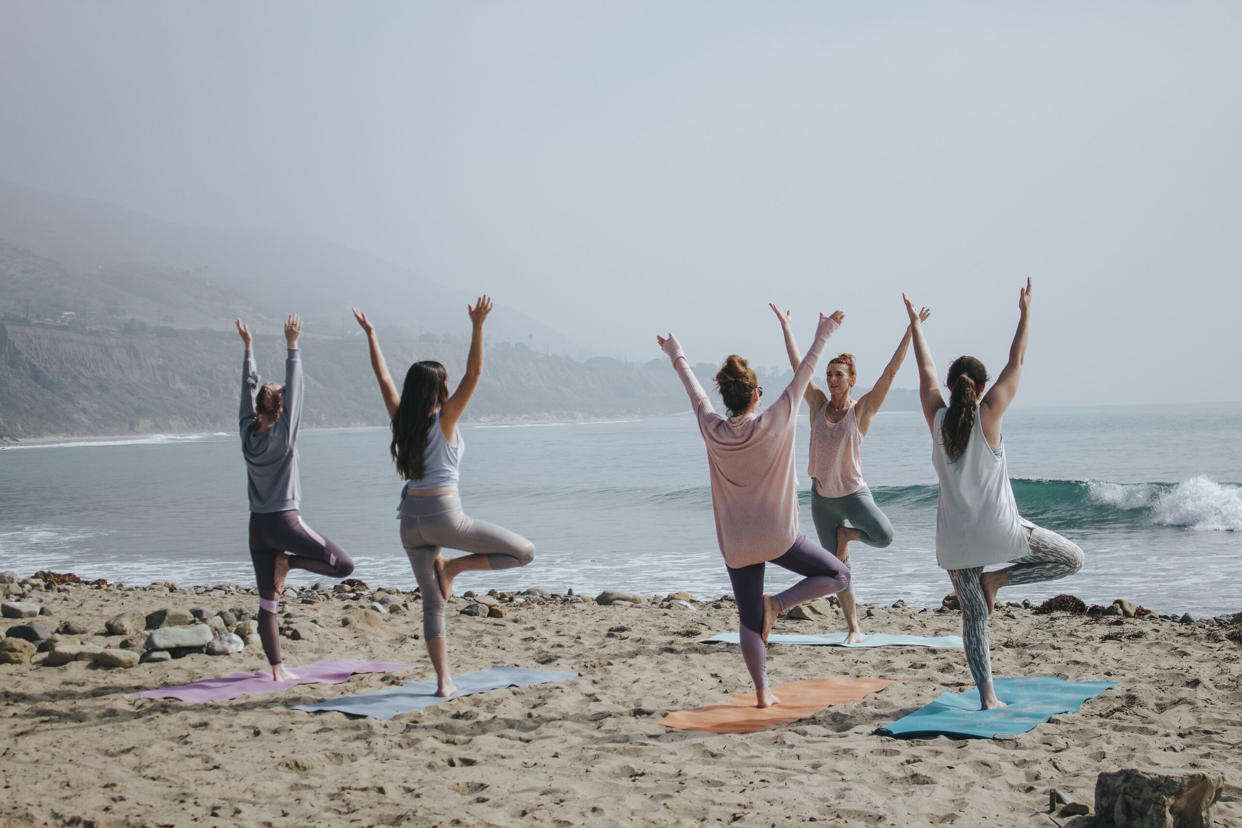 Life Coach vs Wellness Coach: What’s the Real Difference?