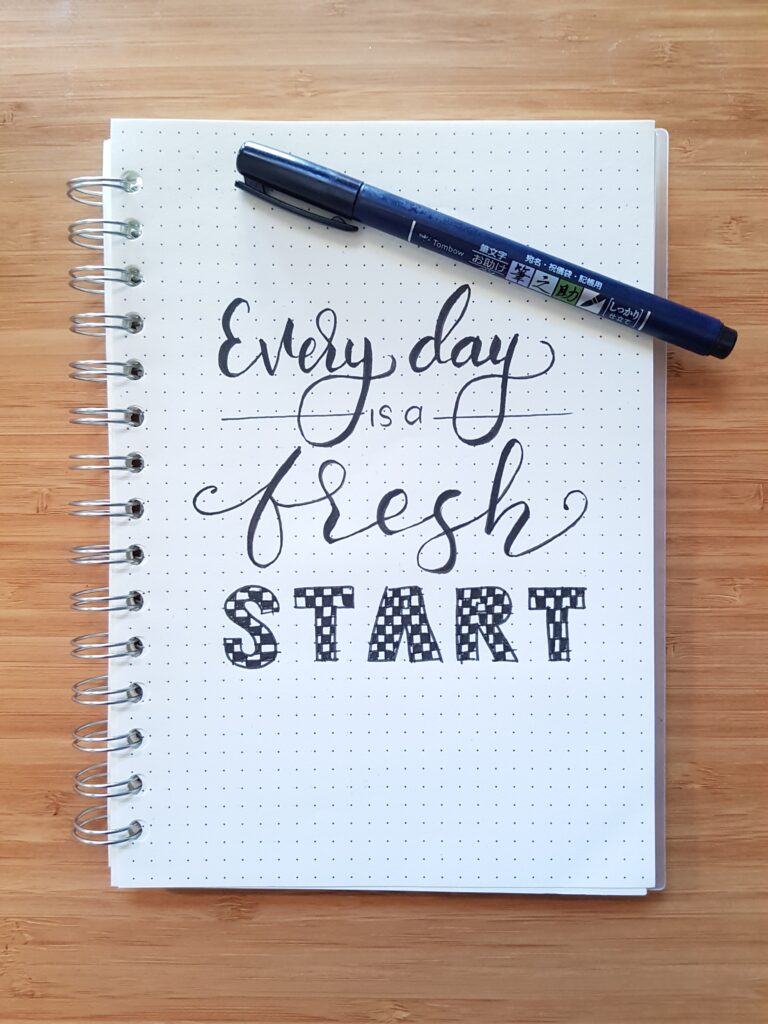 5 Ways to make a Bad day better!