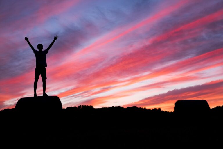 How to become the successful person you dream to be – Debbie Robinson