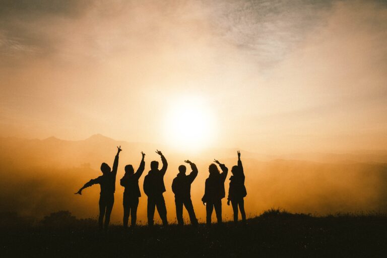 Group Coaching & Leadership