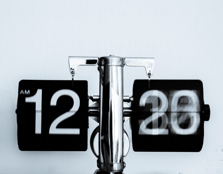 Virtual Time Machine