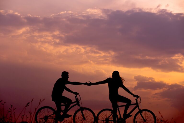 # Experience Coaching from ICF