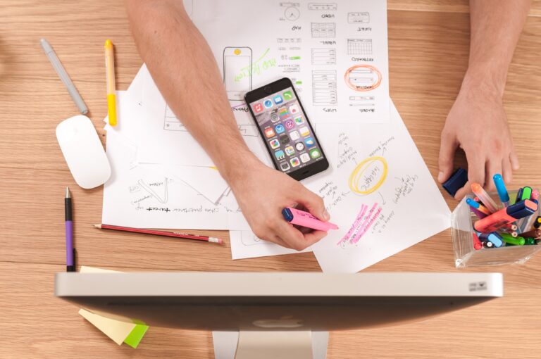5 Reasons why your blog is the most powerful marketing tool for your business