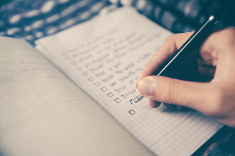 10 Daily questions that can change your life!
