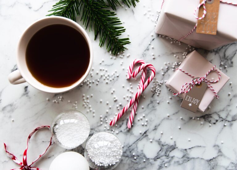 How to Survive the Christmas Holidays with the family.