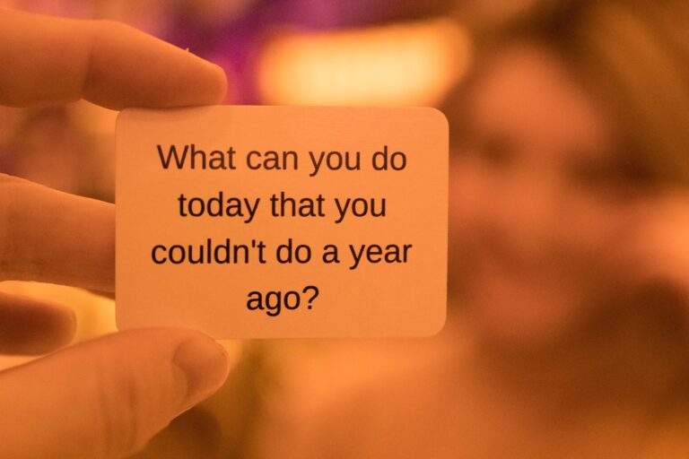 Feeling the End of Year Crunch?