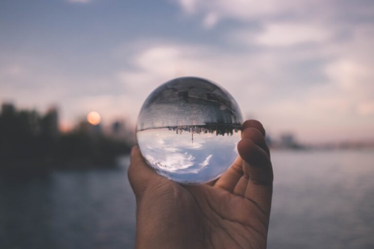 NLP in Perspective