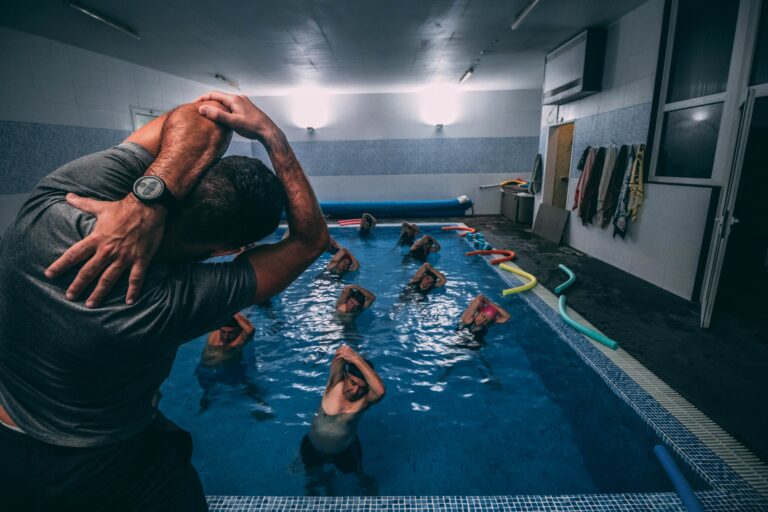 Personal Trainers and the Benefits of Learning Coaching Skills