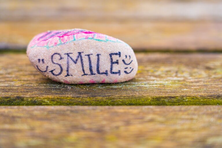 NLP Techniques for mental strength and happiness