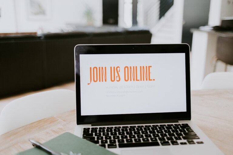 Value Added Webinars for Online Students – New !!