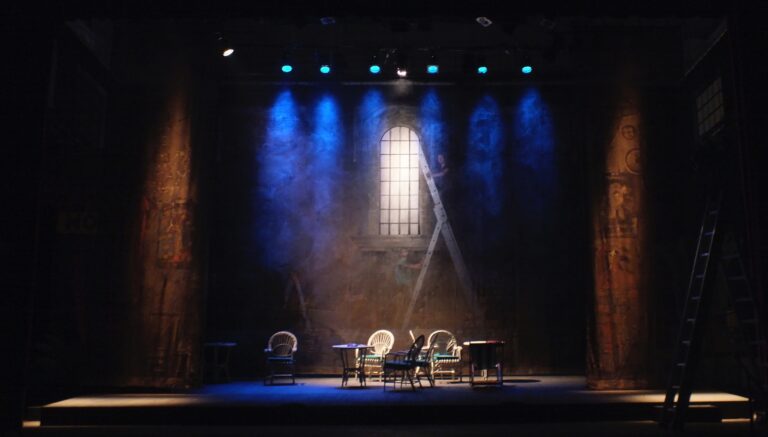 Spotlight On David Boulos