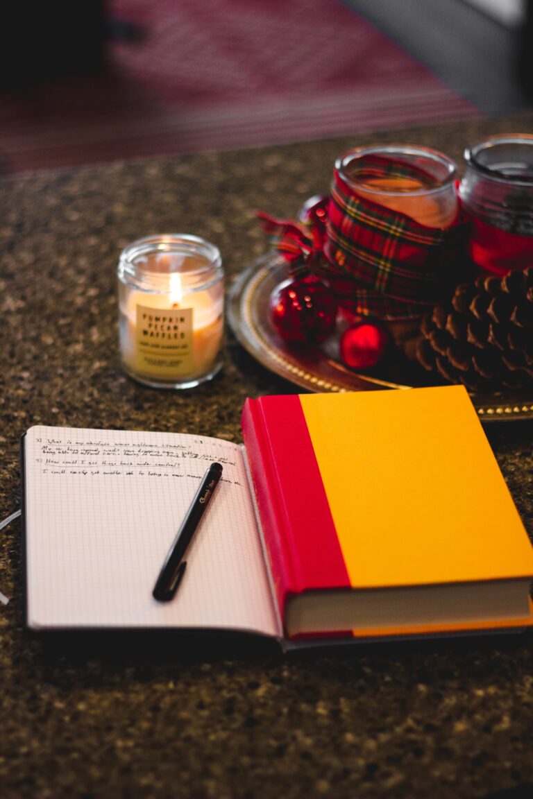 Out of Lockdown? Got big plans? Going to keep yourself accountable? Ready for the next chapter?