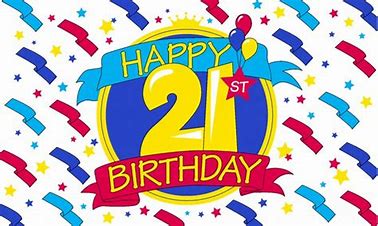 We are turning 21 Years old this Month! Special Offer ends Wednesday 31 Aug @ Midnight AEST