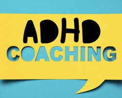 Benefits of engaging a life coach as an ADHD client