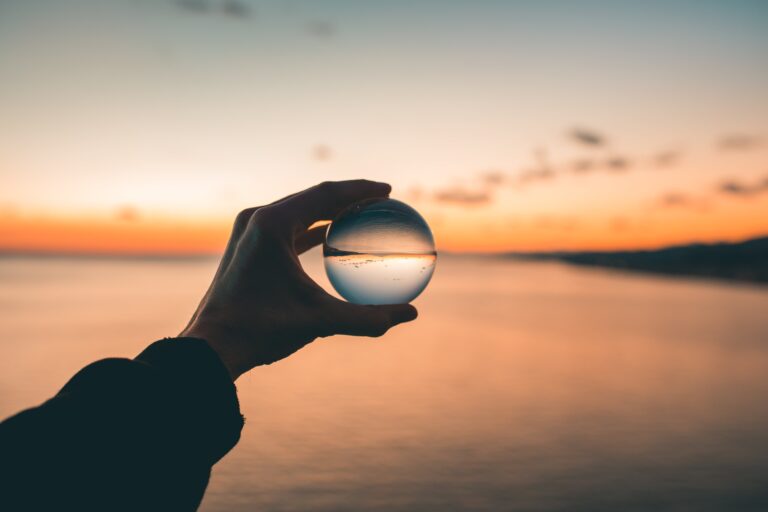 Anchoring Success: Harnessing NLP Techniques for Peak Performance