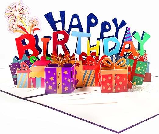 We are celebrating our 24th Birthday with Gratitude & You get the Gifts 🎈