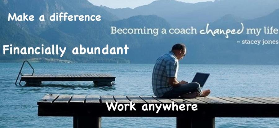 Who are we and What is a Coach?