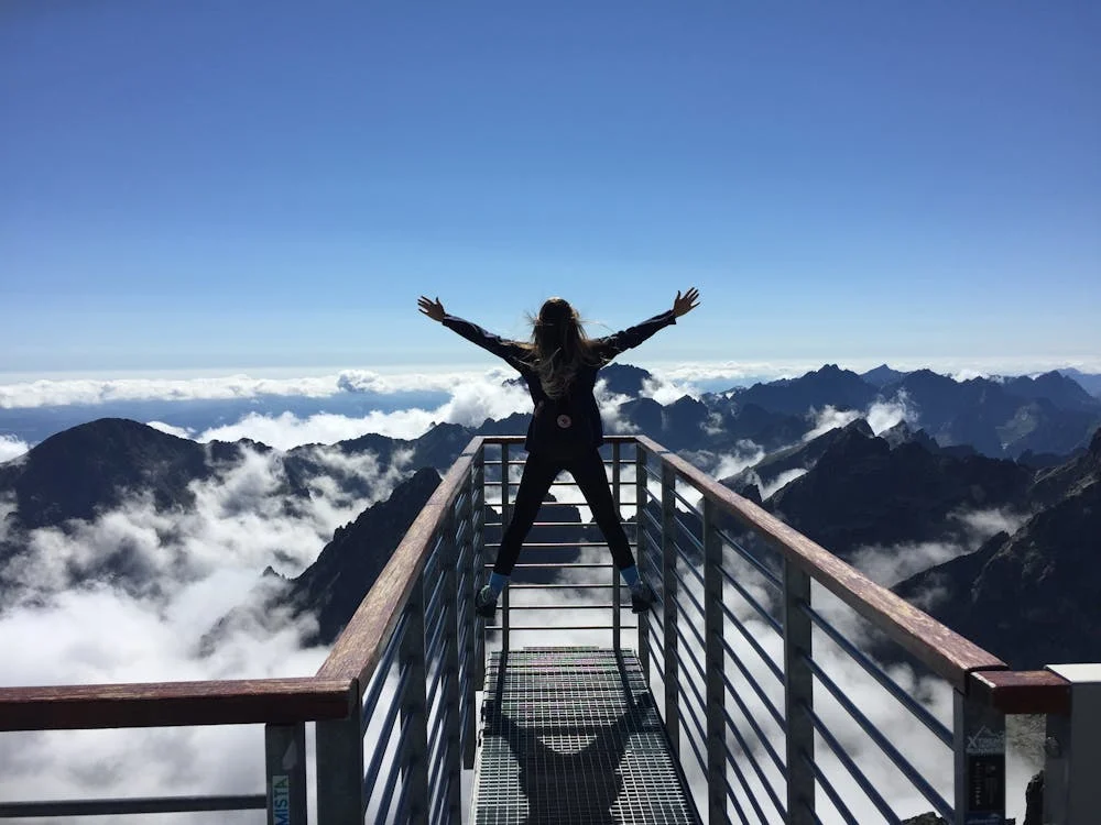 Building Better Boundaries Through Life Coaching