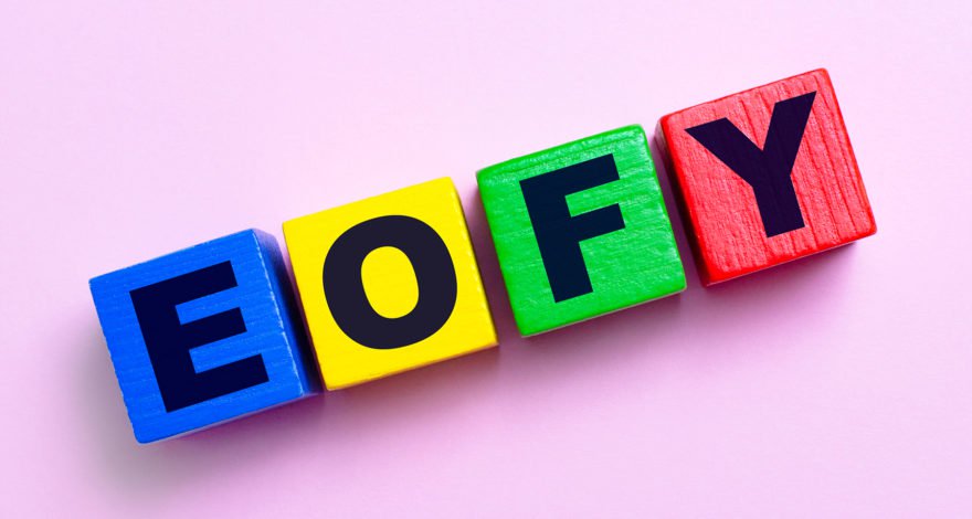 Massive EOFY Offer ends Friday 27 June – Dont miss this one!!