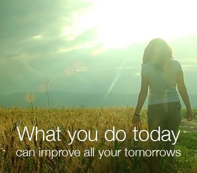 Becoming a life coach doesn’t just help other people