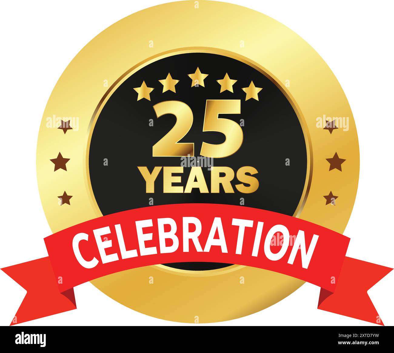 Grand 25th Birthday Celebration!!