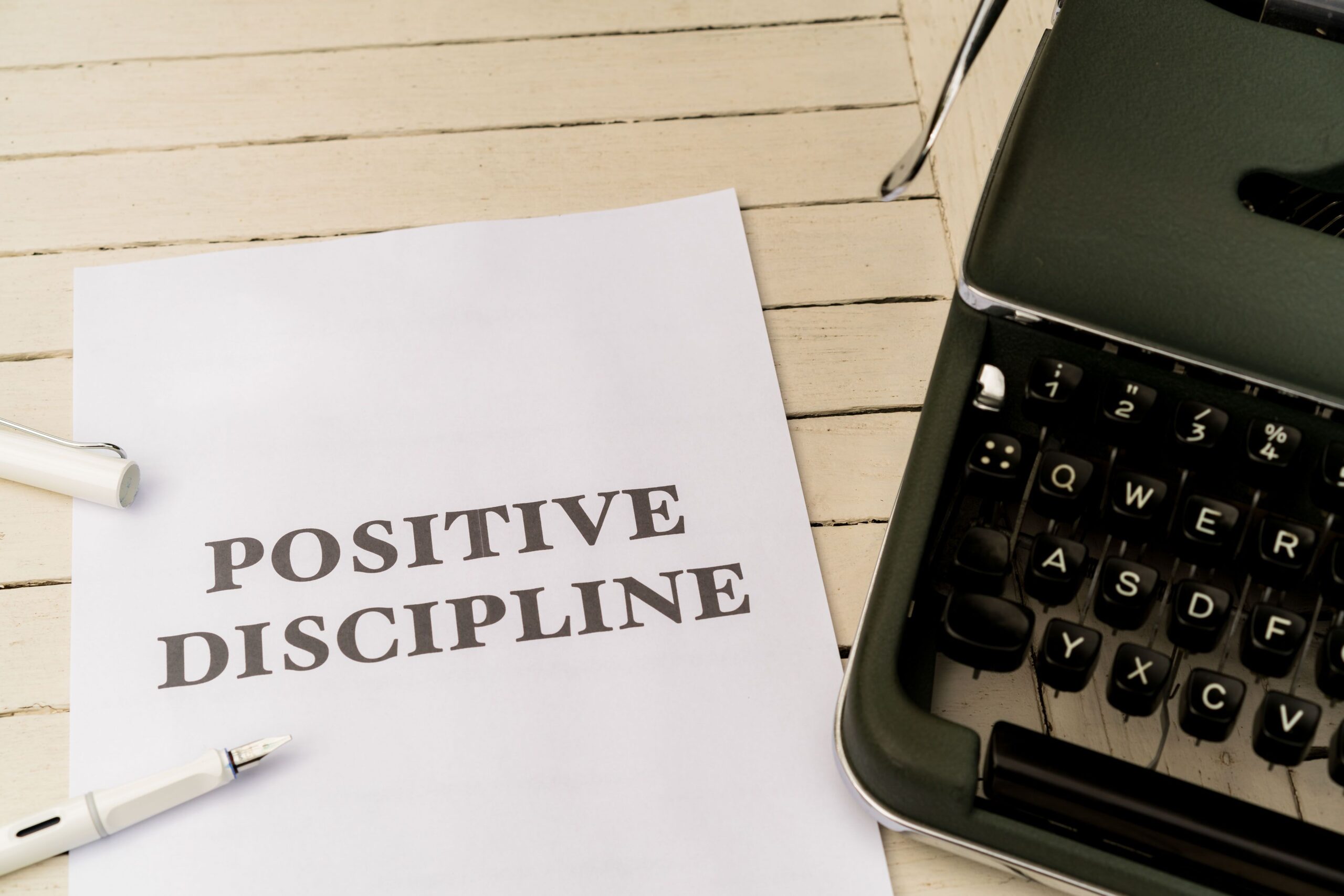 How to Build Self-Discipline When Motivation Runs Out
