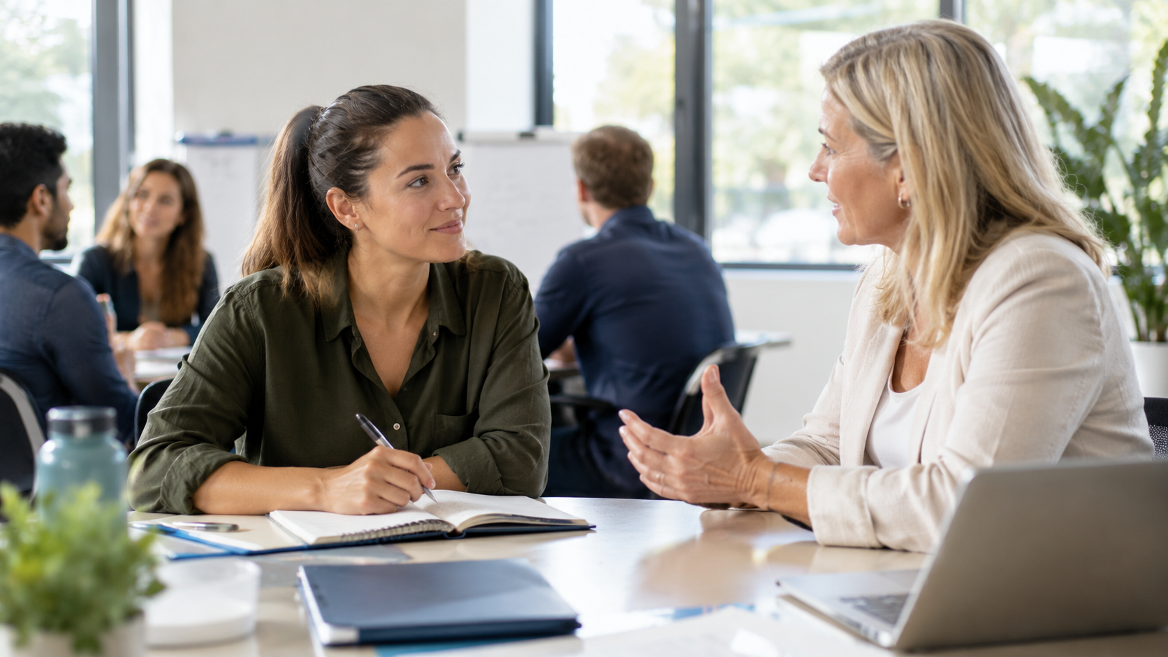 ICF-Accredited NLP Training vs a Standard NLP Certificate: Why It Matters